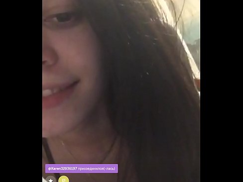 ❤️ Lutkamainen venäläinen narttu (Periscope, VKontakte, Instagram) ❤ Pornovideo at fi.libporno.ru ❌❤