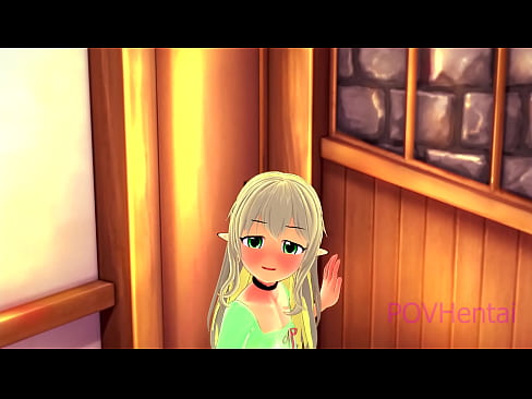 ❤️ (Trap) Elvish-piika auttaa pesemään kasvot. ❤ Pornovideo at fi.libporno.ru ❌❤