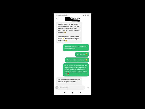 ❤️ Lisäsin uuden PAWG:n Tinderistä haaremiini ( talk to Tinder included) ❤ Pornovideo at fi.libporno.ru ❌❤